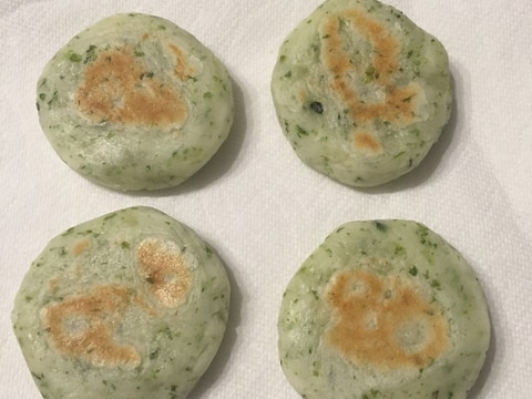 簡単 じゃがいもおやき 離乳食 レシピ 作り方 By Montan0104 楽天レシピ 簡単 じゃがいもおやき 離乳食 レシピ 作り方 By Montan0104 楽天レシピ